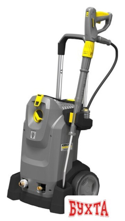 Мойка высокого давления Karcher HD 7/16-4 M 1.524-955.0