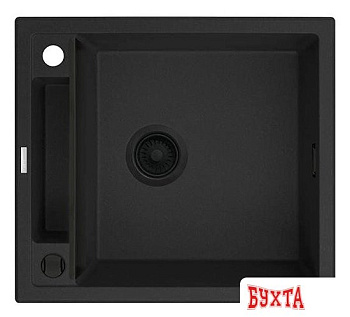 Кухонная мойка Deante Magnetic ZRM N103