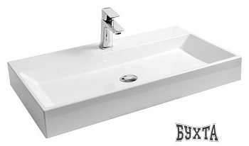 Умывальник Ravak Natural 800 XJO01280000