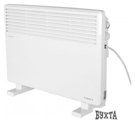 Конвектор Eurolux ОК-EU-1500CH