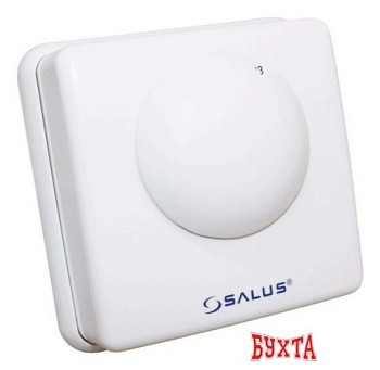 Терморегулятор Salus Controls RT100