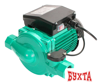 Установка повышения давления Wilo PB-201EA