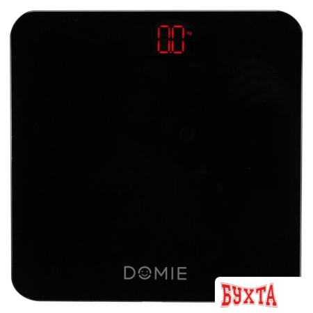 Напольные весы Domie DM-SC-101