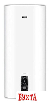 Накопительный электрический водонагреватель Zanussi ZWH/S 80 Azurro
