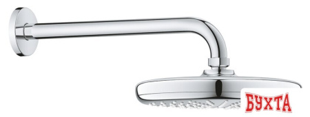 Верхний душ Grohe Tempesta 210 26412000