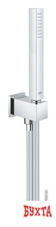 Душевой гарнитур  Grohe Euphoria Cube Stick 26405000