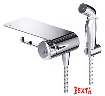 Гигиенический душ AM.PM X-Joy F0H85A800 TouchReel