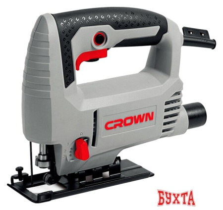 Электролобзик Crown CT15287