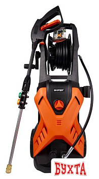 Мойка высокого давления Skiper PM-180