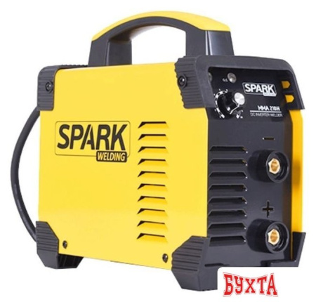 Сварочный инвертор Spark MMA-210H