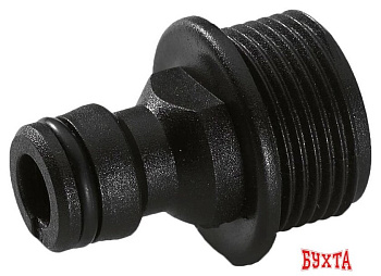 Коннектор Karcher Штуцер с наружной резьбой G1/2 2.645-098.0
