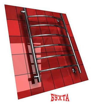 Полотенцесушитель Двин TL 60x50