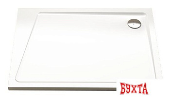 Душевой поддон Ravak Gigant Pro 120x90 R