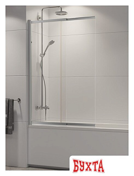 Душевая кабина NEW TRENDY Sensi 85x150 P-0037