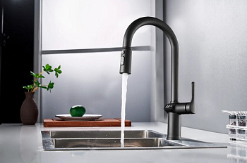 Смеситель Esko K27
