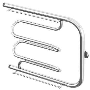 Полотенцесушитель Gloss & Reiter Twist 50x60 (1