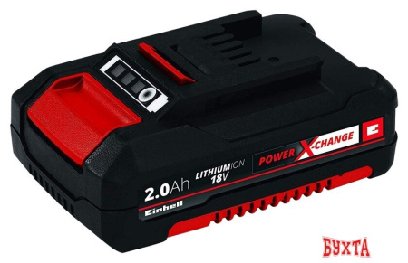 Аккумулятор Einhell Power X-Change 4511395 (18В/2 Ah)