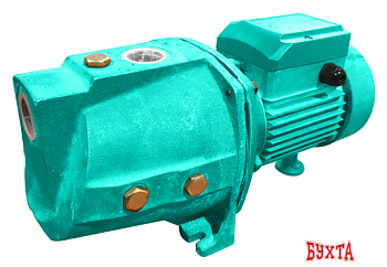 Самовсасывающий насос Sturm WP9702ST