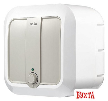 Накопительный электрический водонагреватель под мойку Ballu BWH/S 10 Capsule U