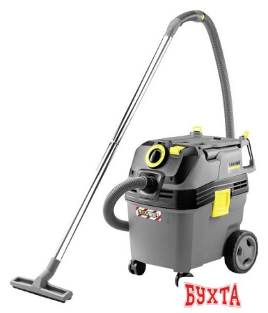 Пылесос Karcher NT 30/1 Ap L 1.148-221.0