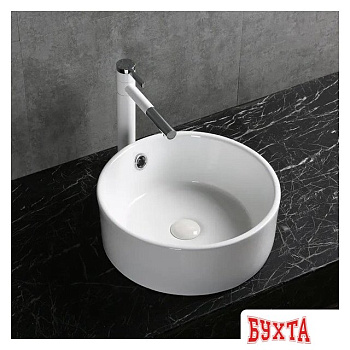 Умывальник Cerutti Spa CR7022