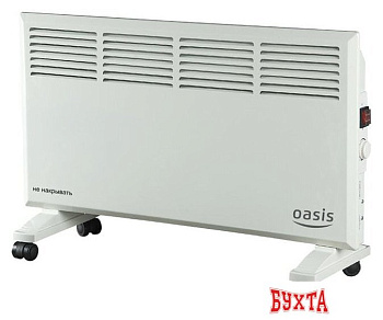 Конвектор Oasis KM-25