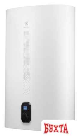 Накопительный электрический водонагреватель Electrolux EWH 100 Megapolis WiFi