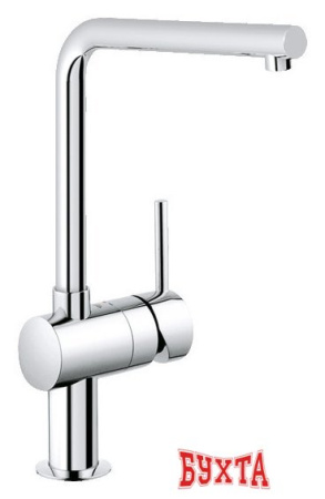 Смеситель Grohe Minta 31375000