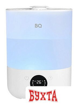 Увлажнитель воздуха BQ HDR1009