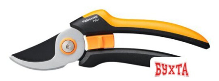 Секатор Fiskars Solid P341 1057164