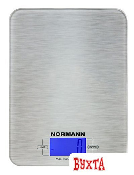 Кухонные весы Normann ASK-266