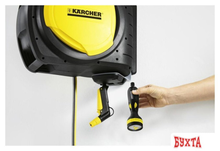 Катушка со шлангом Karcher CR 7.220 2.645-218.0