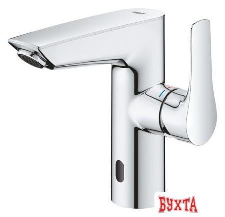 Смеситель Grohe Eurosmart 23975003