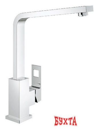 Смеситель Grohe Eurocube 31255000