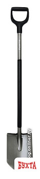 Лопата штыковая остроконечная Plantic Terra Pro 11002-01