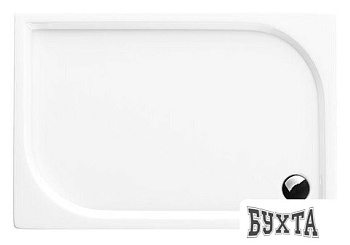 Душевой поддон Deante Cubic KTK_044B 120x80