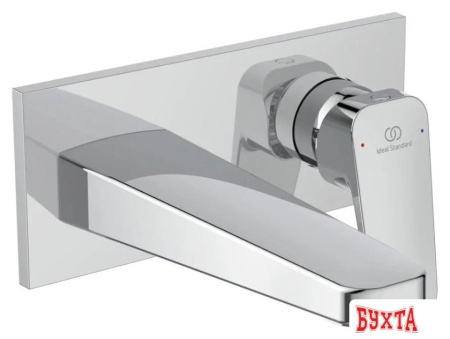 Смеситель Ideal Standard Ceraplan BD244AA