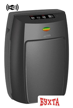 Очиститель воздуха AirInCom XJ-4400 (черный)