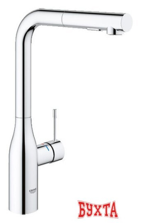 Смеситель Grohe Essence 30270000 (хром)