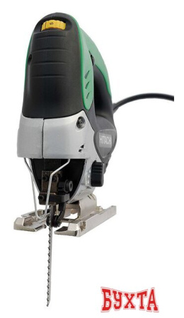 Электролобзик Hikoki (Hitachi) CJ90VST