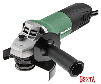 Угловая шлифмашина Hikoki (Hitachi) G13SR4