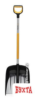 Лопата для уборки снега Fiskars X-series 1057177