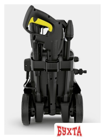 Мойка высокого давления Karcher K 4 Compact 1.637-500.0