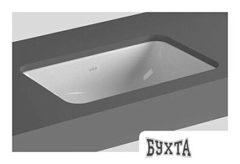 Умывальник Vitra S20 43x30.5 [5474B003-0618]