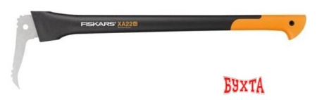 Багор Fiskars WoodXpert XA22 1003623