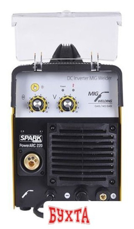 Сварочный инвертор Spark PowerARC-220