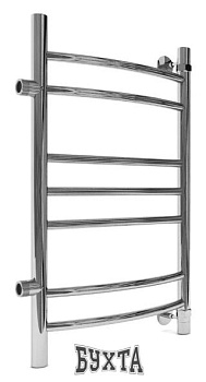 Полотенцесушитель Luxon G T500 80x50