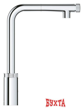 Смеситель Grohe Minta Smartcontrol 31613000 (хром)