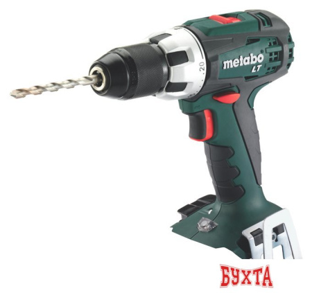 Дрель-шуруповерт Metabo BS 18 LT 602102890 (без АКБ)