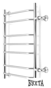 Полотенцесушитель ZorG Tiida 80x50 U500 (БП)